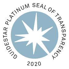 GuideStar Platinum