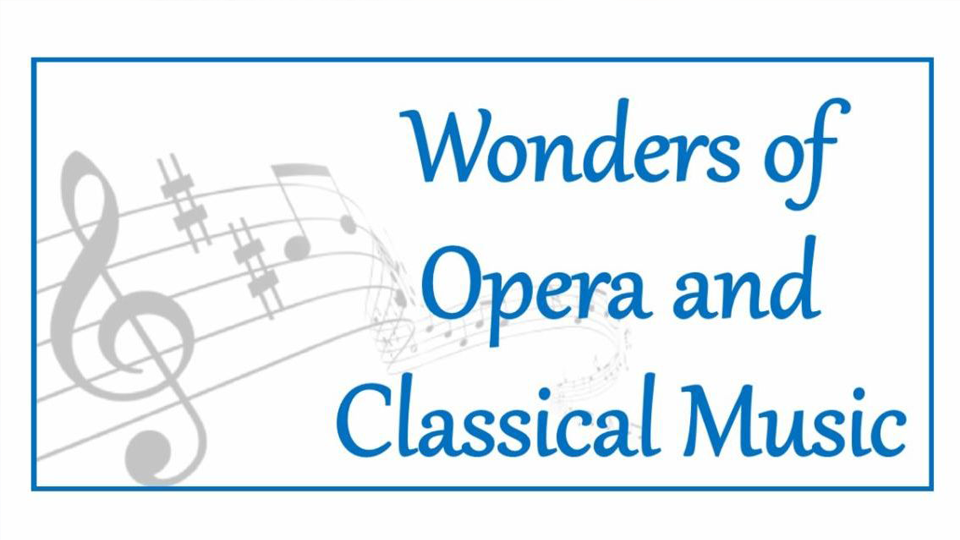 Classical Music (Devon)