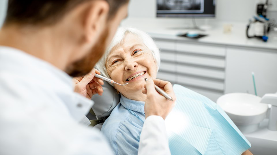 CVIM Dental Appointments (Devon)