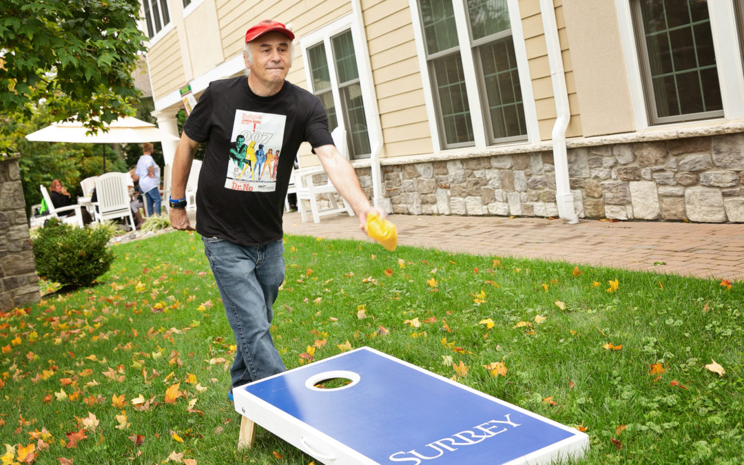 Games (Broomall)