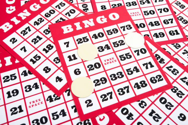 Musical BINGO (Broomall)