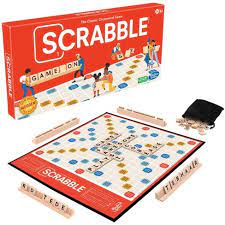 Scrabble (Devon)