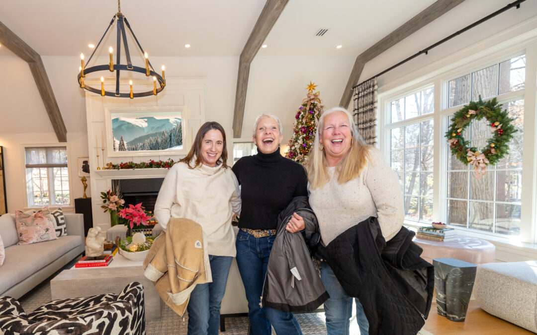 Surrey Holiday House Tour & Shop 2024