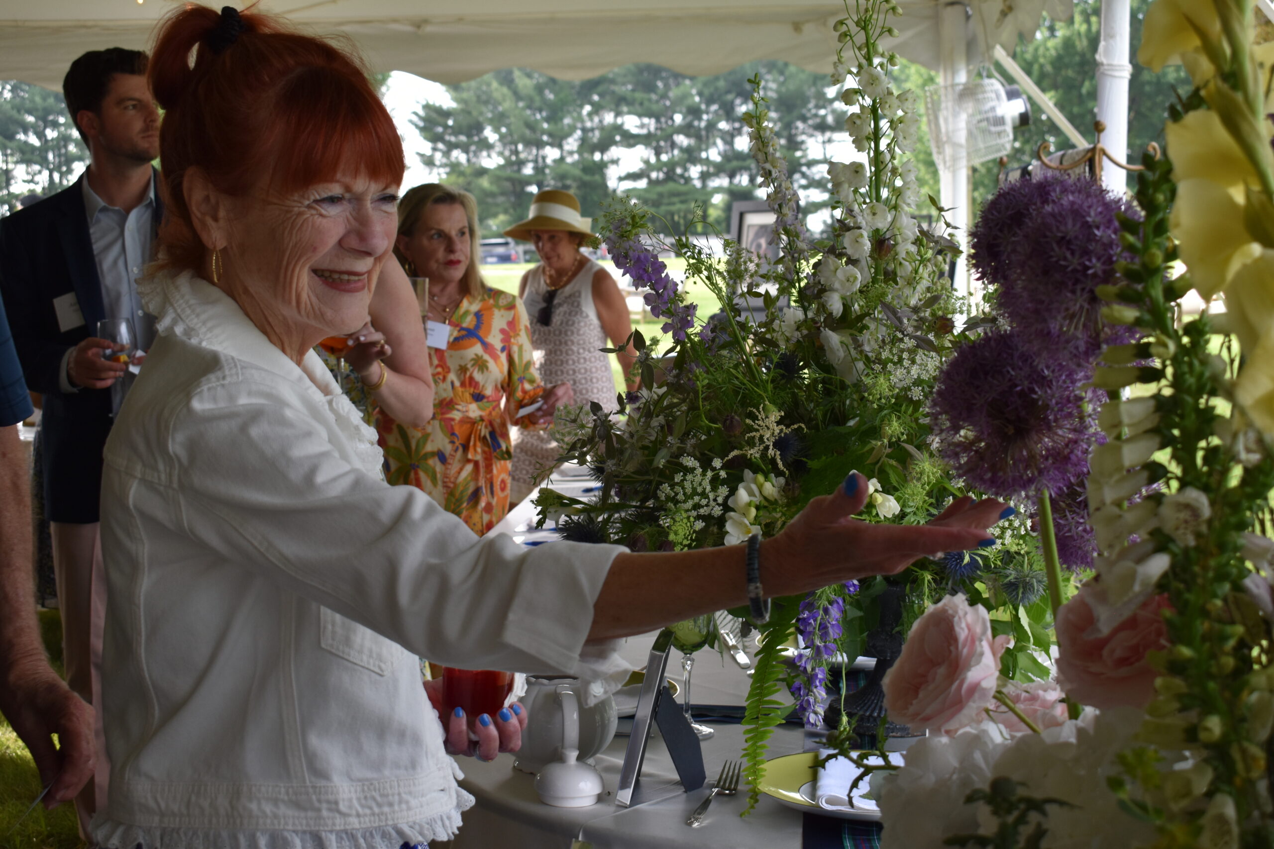 Adoring Best of the Blooms