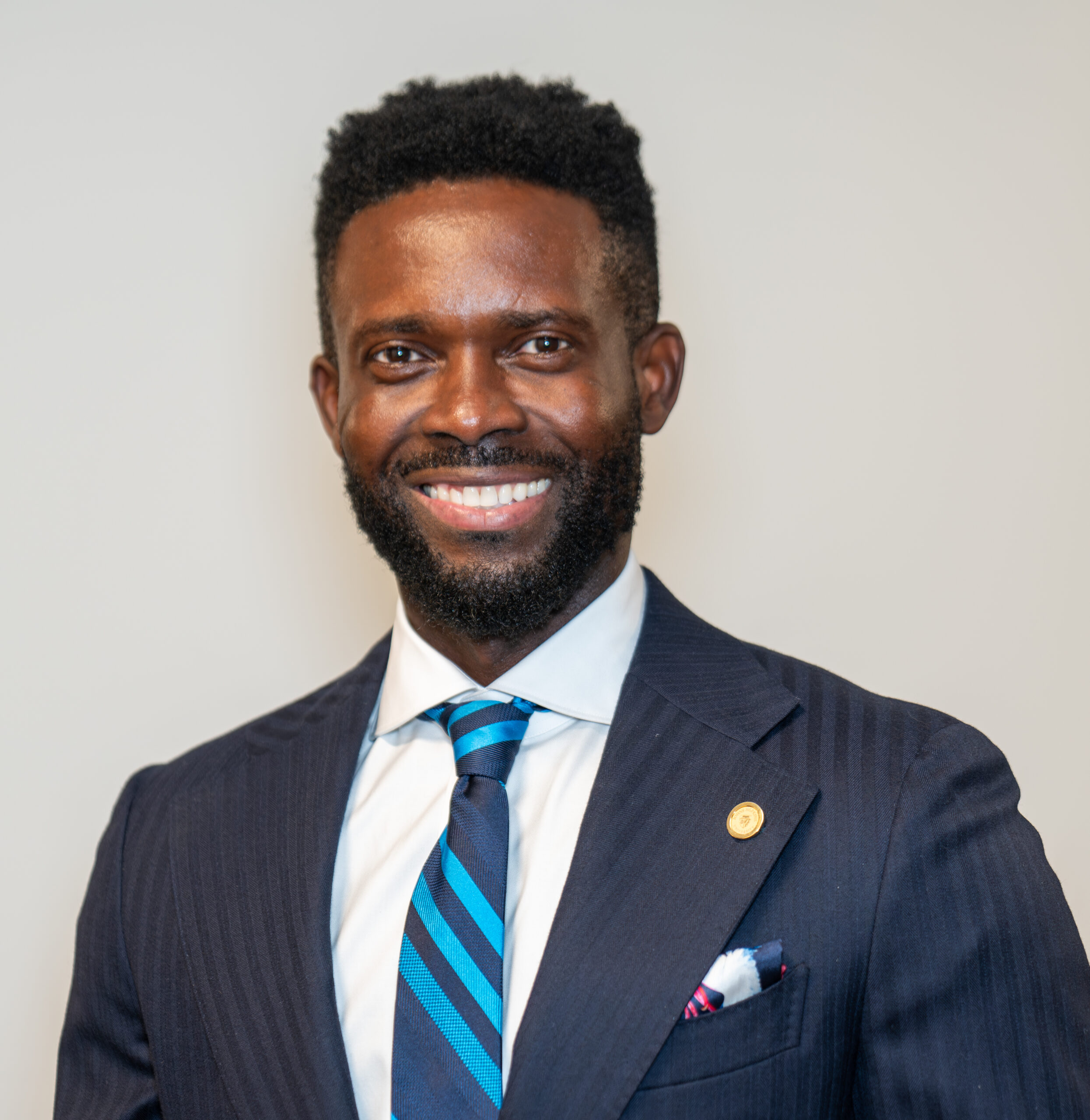Dr. Asare B. Christian, MD, MPH
