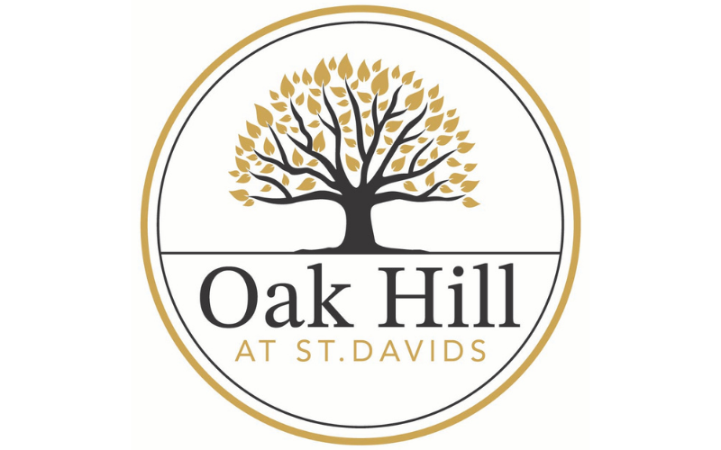 Oak Hill at St. David's