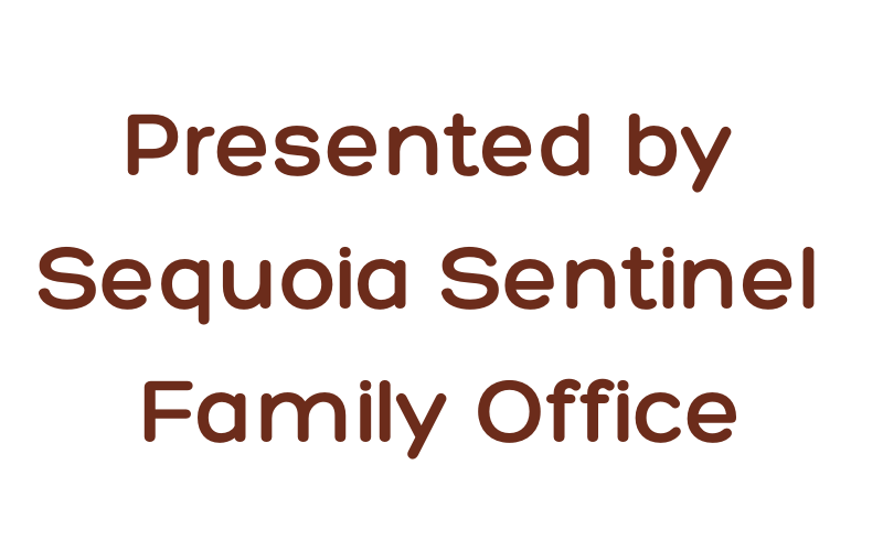 Sequoia Sentinel Family Office
