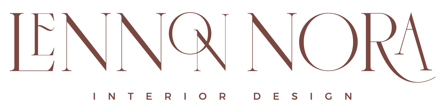 Lennon Nora Interior Design