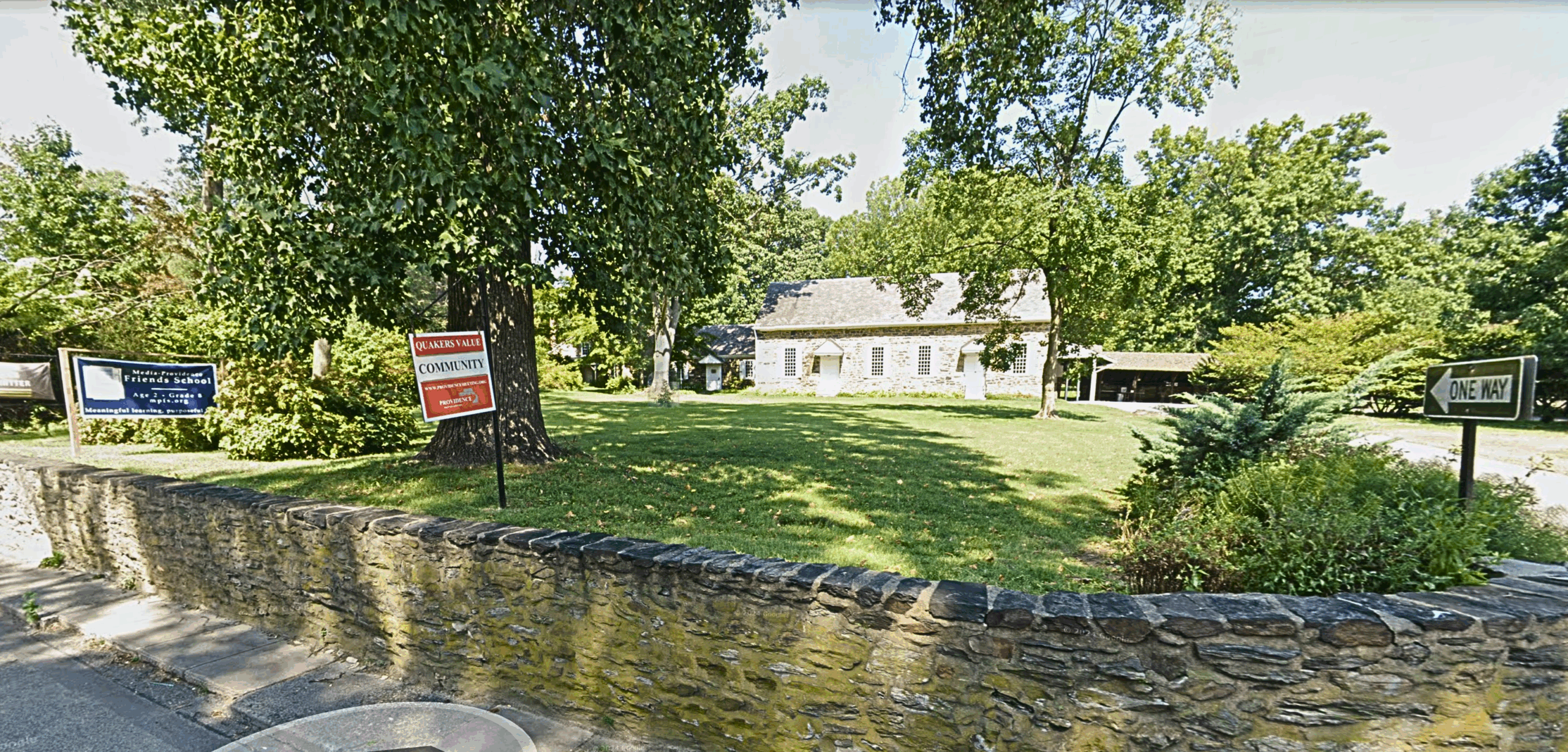 Providence Fellowship House