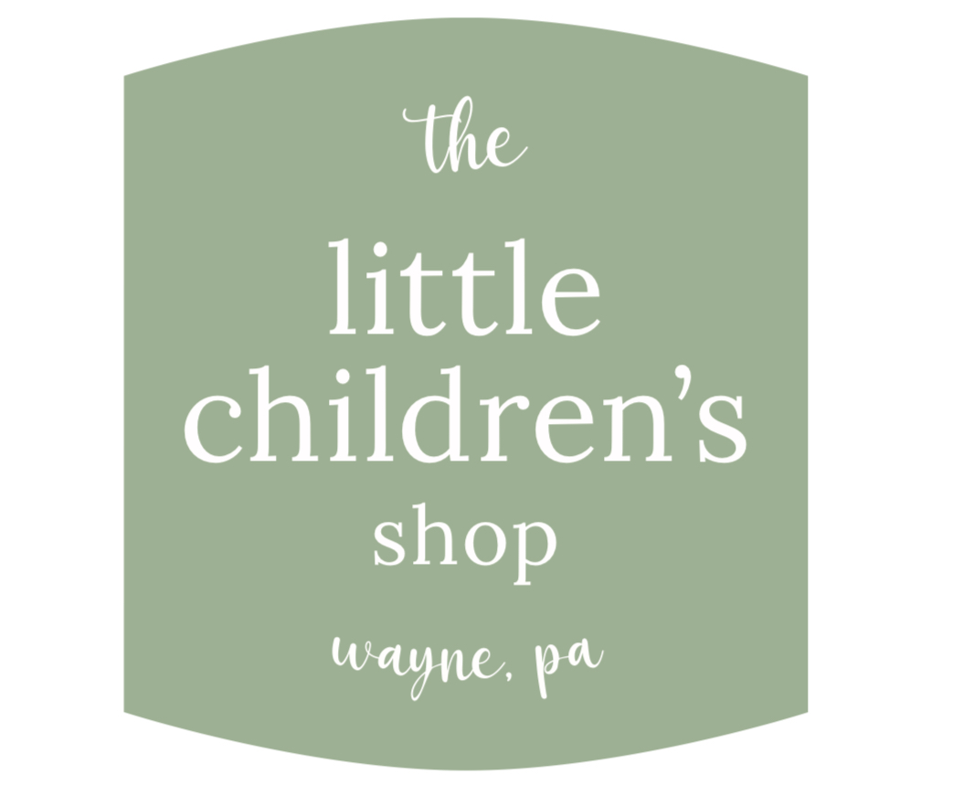 Little Chldren's Shop