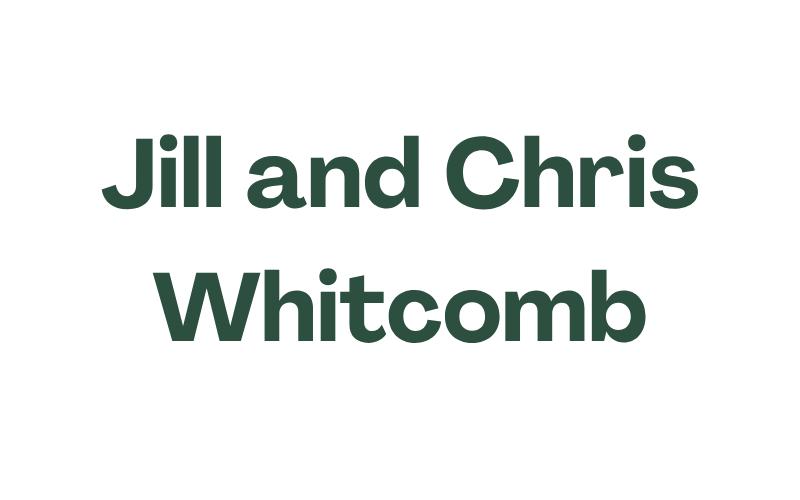 Whitcomb