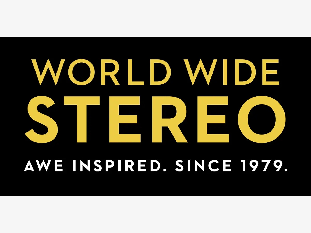 World Wide Stereo