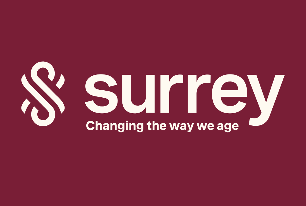 Surrey at 45 Years A New Look