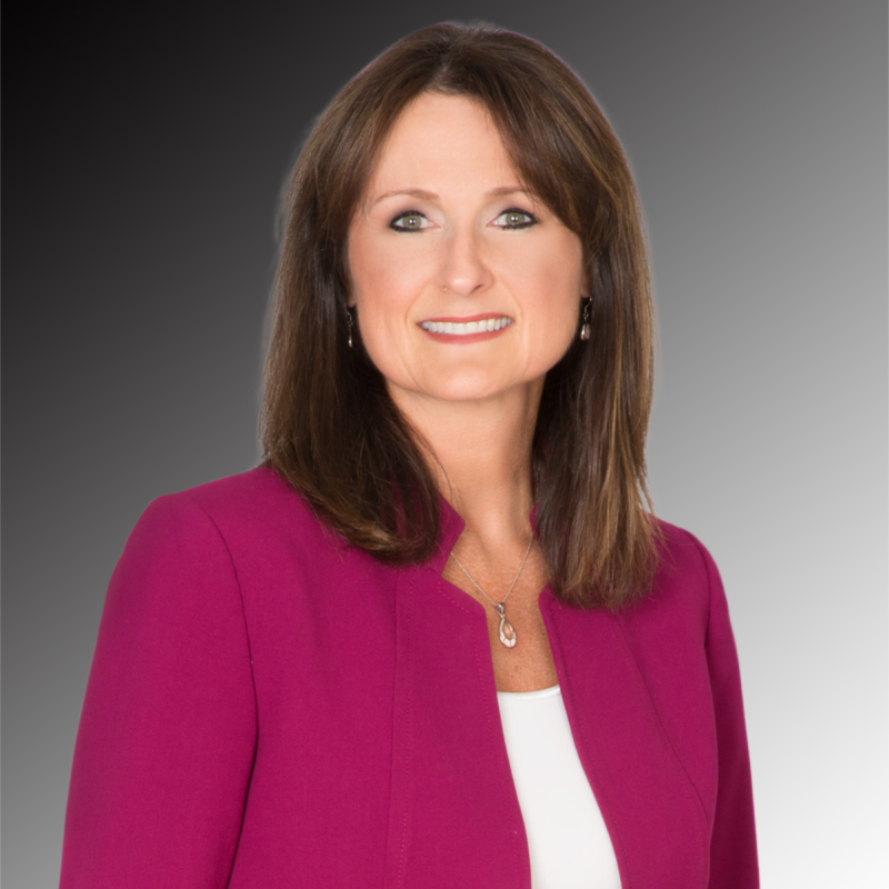 Kimberly J. Brumbaugh, LUTCF