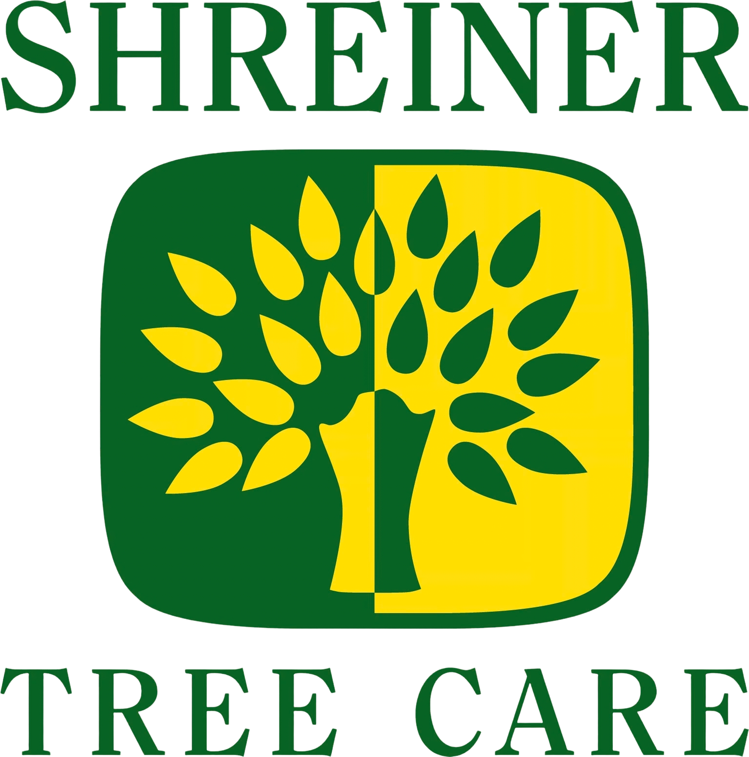 Shreiner Tree Care